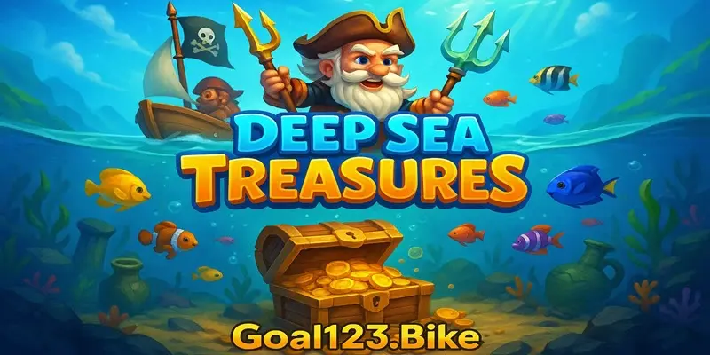 Bắn cá giao đấu tại Goal123