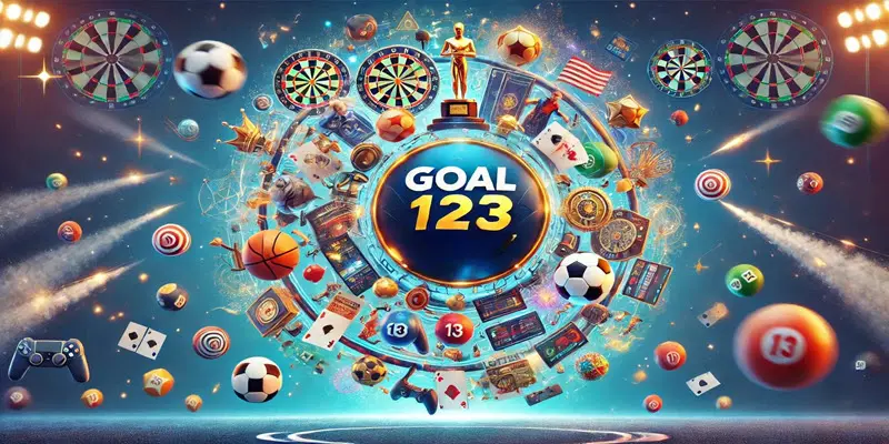Các sản phẩm của Goal123