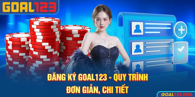 Đăng Ký Goal123 1 Đăng ký goal123 đơn giản chi tiết