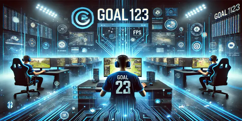 Esport Goal123 có tỷ lệ trả thưởng cao nhất thị trường
