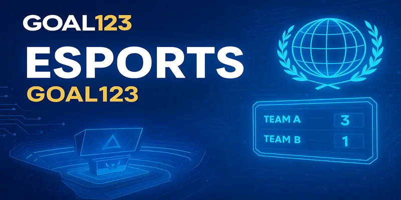 Tham gia Goal123 nhanh chóng, dễ dàng