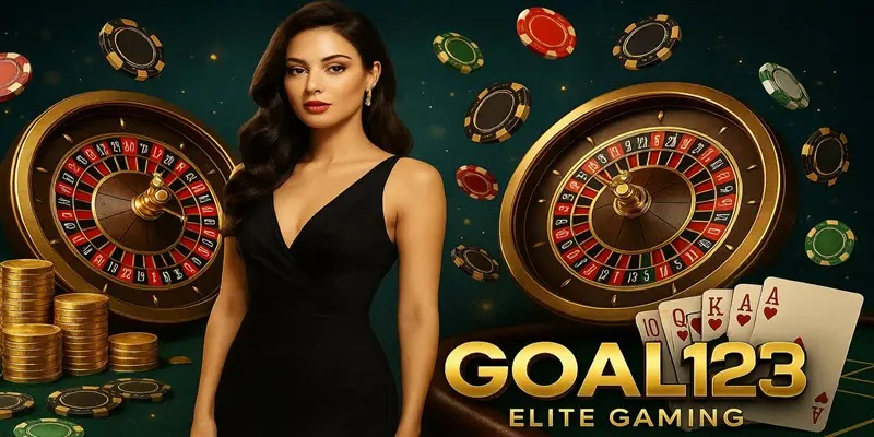 Casino 1 Tổng quan về casino Goal123