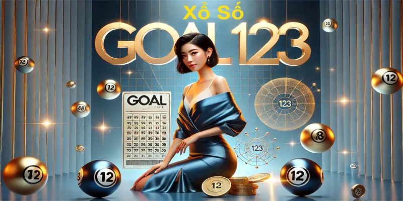Xổ Số Goal123 1 Tổng quan về xổ số Goal123